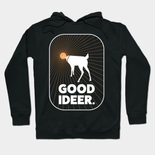 Good Ideer Hoodie